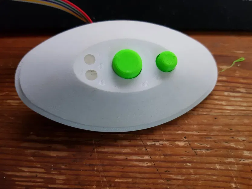 Vỏ case ITX không ốc vít - Image 29