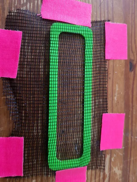 Vỏ case ITX không ốc vít - Image 30