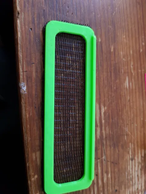 Vỏ case ITX không ốc vít - Image 31