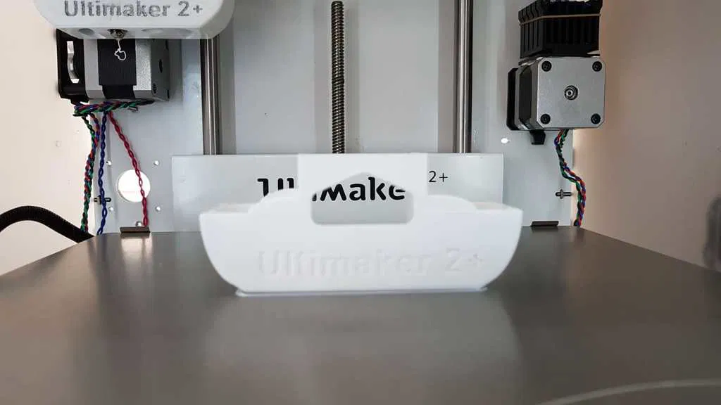 Ống Tản Nhiệt Đầu Phun Kép Cho Ultimaker 2 - Image 1