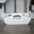 Ống Tản Nhiệt Đầu Phun Kép Cho Ultimaker 2 - Thumbnail 1