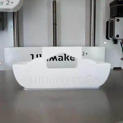 Ống Tản Nhiệt Đầu Phun Kép Cho Ultimaker 2