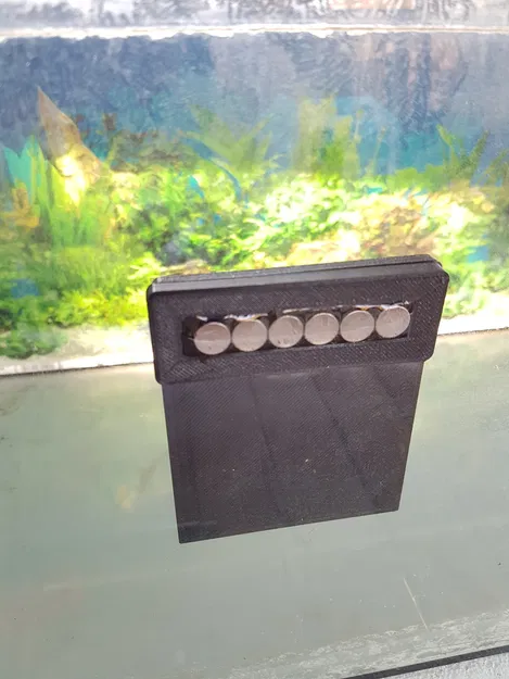 Gía Đỡ Cảm Biến GHL 4 Cái - Image 2