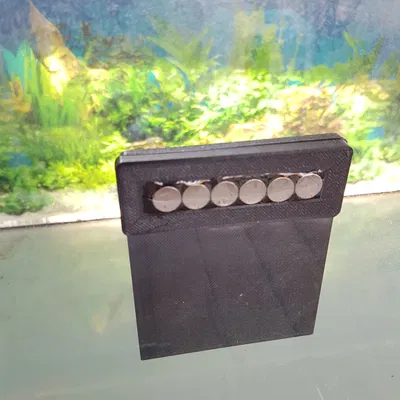 Gía Đỡ Cảm Biến GHL 4 Cái