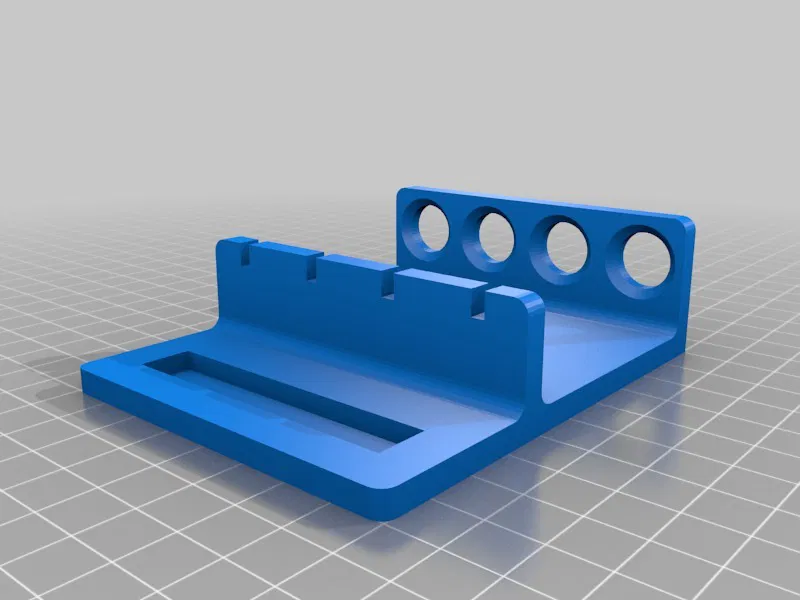 Gía Đỡ Cảm Biến GHL 4 Cái - Image 5