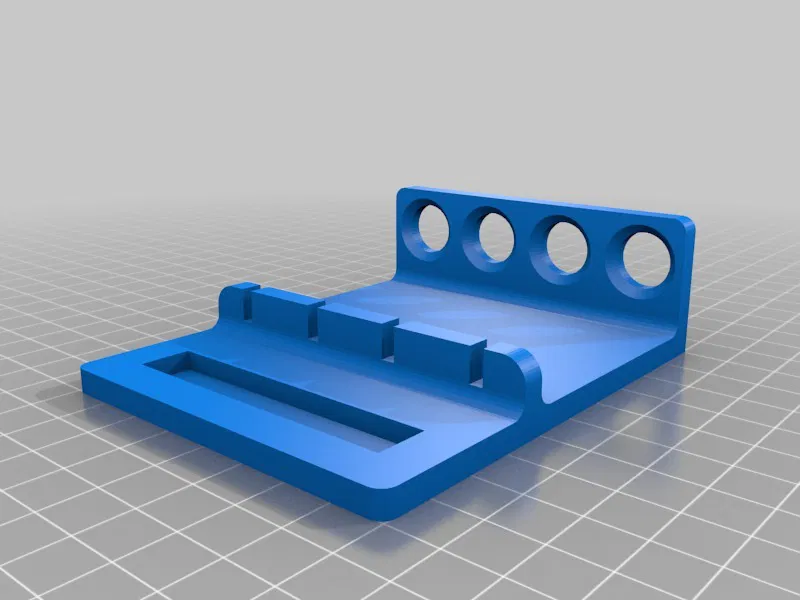 Gía Đỡ Cảm Biến GHL 4 Cái - Image 6