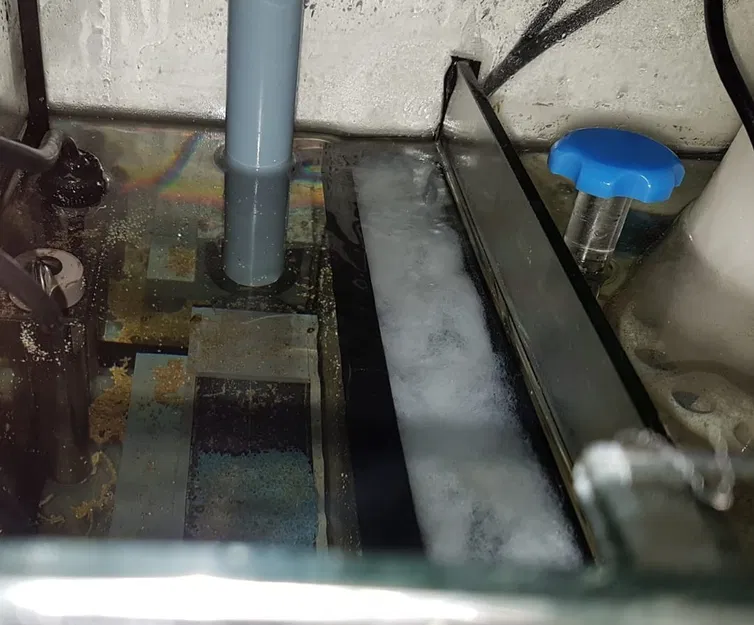 Bộ lọc bể chứa bể chứa - Image 1