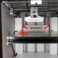 Vỏ che động cơ bước cho máy Ultimaker - Thumbnail 2
