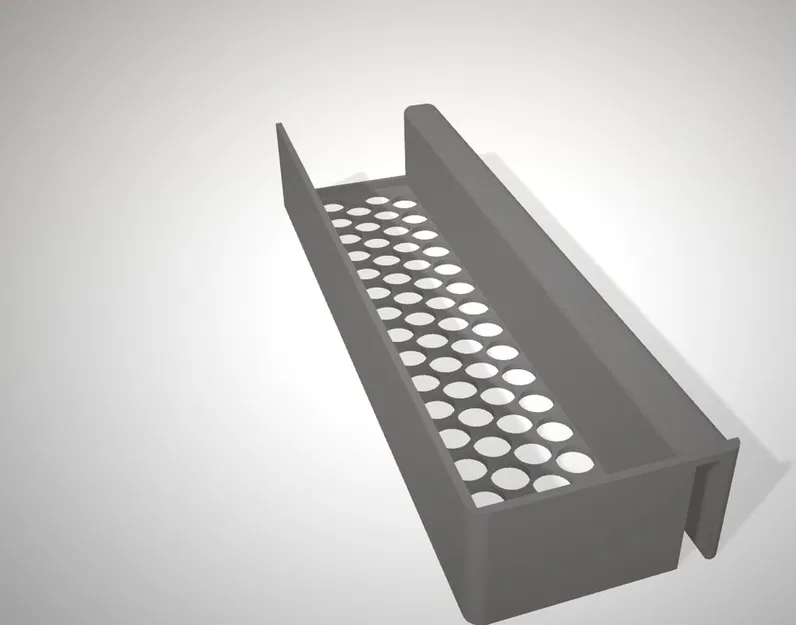 Bộ lọc bể chứa bể chứa - Image 3