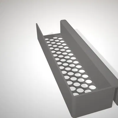 Bộ lọc bể chứa bể chứa