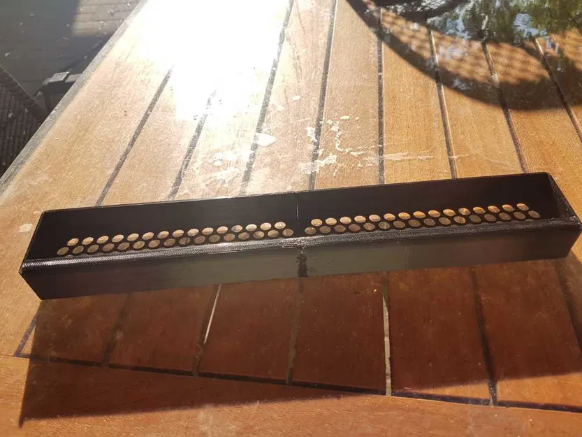 Bộ lọc bể chứa bể chứa - Image 4