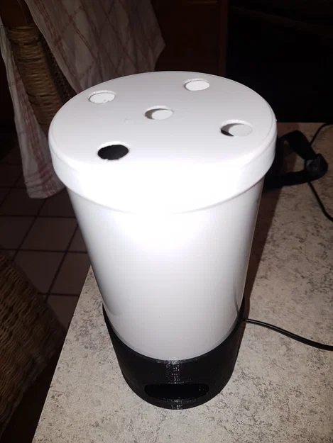 Bộ lọc dòng chảy / Bộ lọc PO4 - Image 1