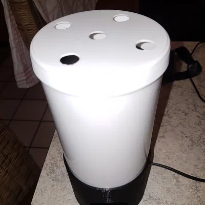 Bộ lọc dòng chảy / Bộ lọc PO4