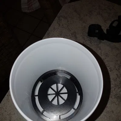 Bộ lọc dòng chảy / Bộ lọc PO4