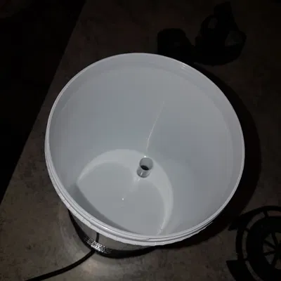 Bộ lọc dòng chảy / Bộ lọc PO4