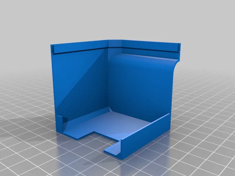 Vỏ che động cơ bước cho máy Ultimaker - Image 10