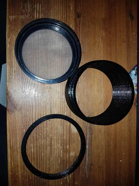 Bộ lọc dòng chảy / Bộ lọc PO4 - Image 10