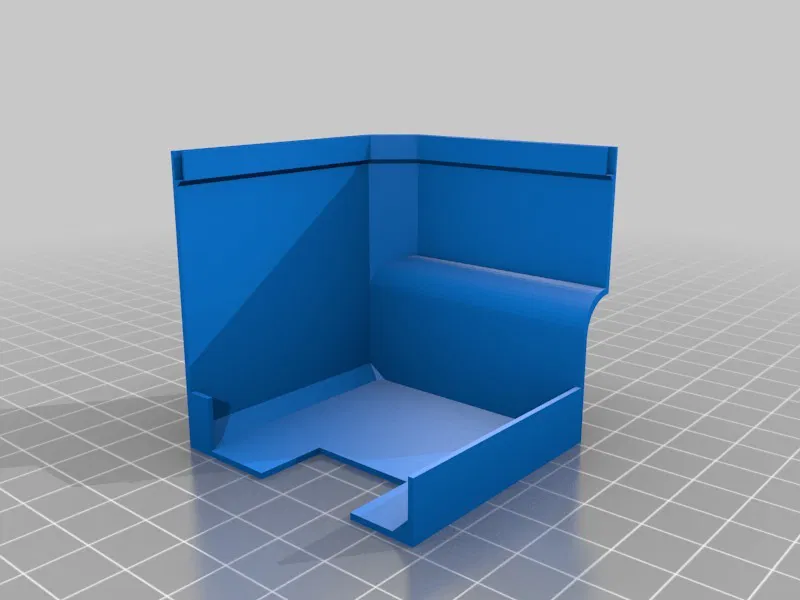 Vỏ che động cơ bước cho máy Ultimaker - Image 12