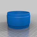 Bộ lọc dòng chảy / Bộ lọc PO4 - Thumbnail 13
