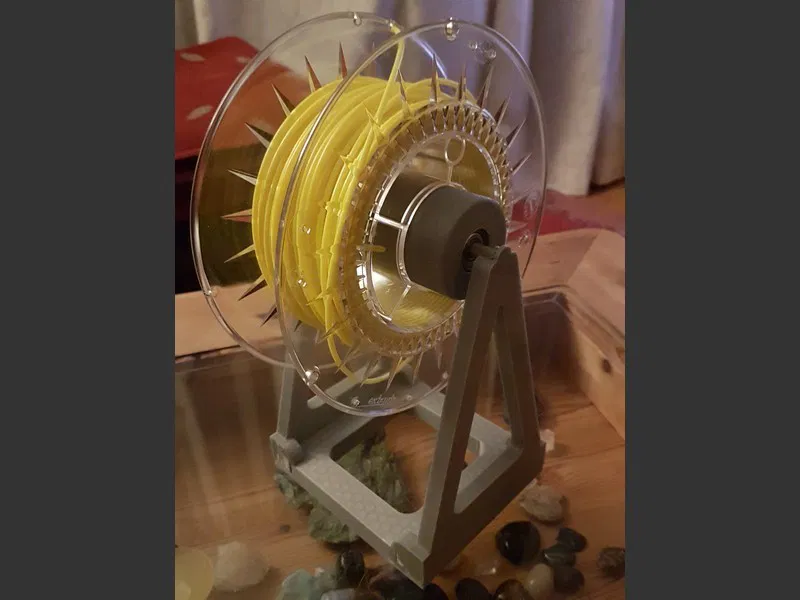 Người giữ ống - Image 3