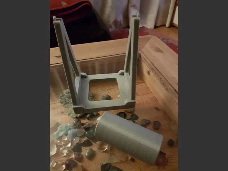 Người giữ ống - Image 8