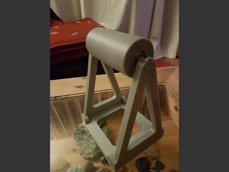 Người giữ ống - Image 9