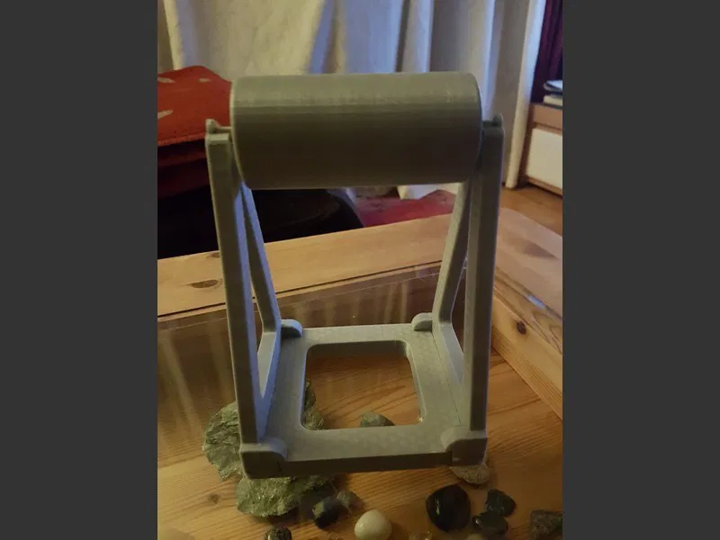 Người giữ ống - Image 10