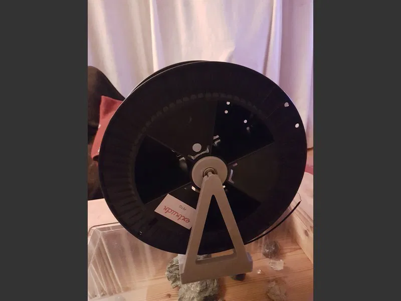 Người giữ ống - Image 11