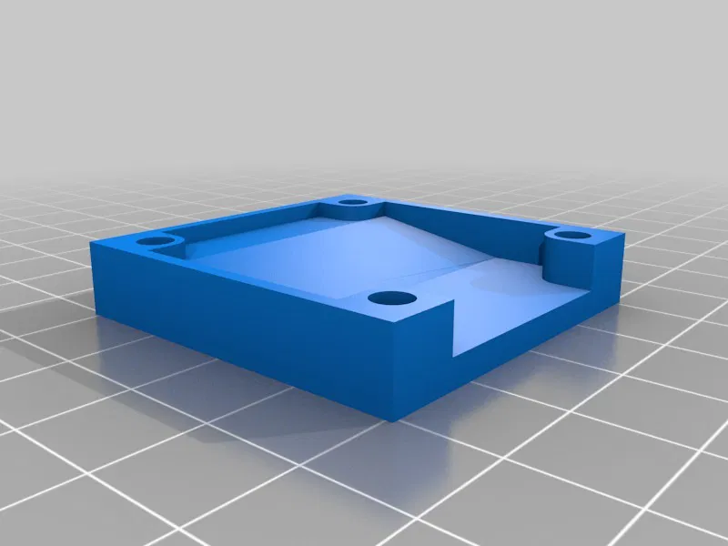 Duct Quạt Tản Nhiệt Bo Mạch Ultimaker 2 - Image 7