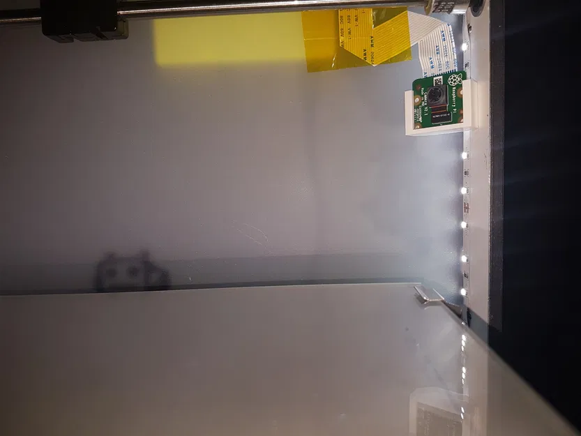 Giá đỡ cam mâm xôi - Image 2