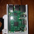 Vỏ Raspberry Pi gắn ray DIN - Thumbnail 1