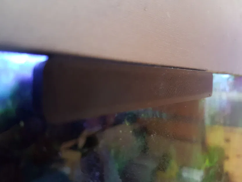 Vòng cho cá ăn bể thủy sinh Nam châm Neodym - Image 2