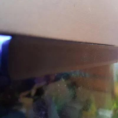 Vòng cho cá ăn bể thủy sinh Nam châm Neodym