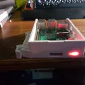 Vỏ Raspberry Pi gắn ray DIN - Thumbnail 4