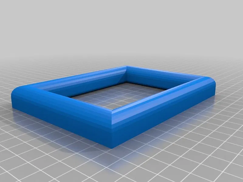 Vòng cho cá ăn bể thủy sinh Nam châm Neodym - Image 5