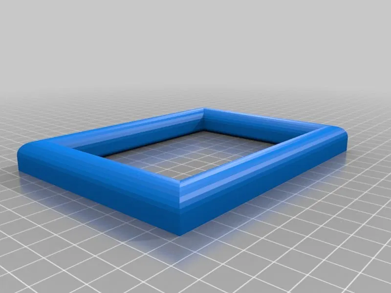 Vòng cho cá ăn bể thủy sinh Nam châm Neodym - Image 6