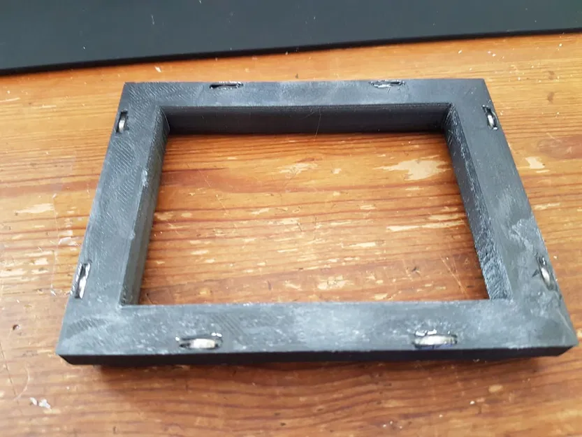 Vòng cho cá ăn bể thủy sinh Nam châm Neodym - Image 7