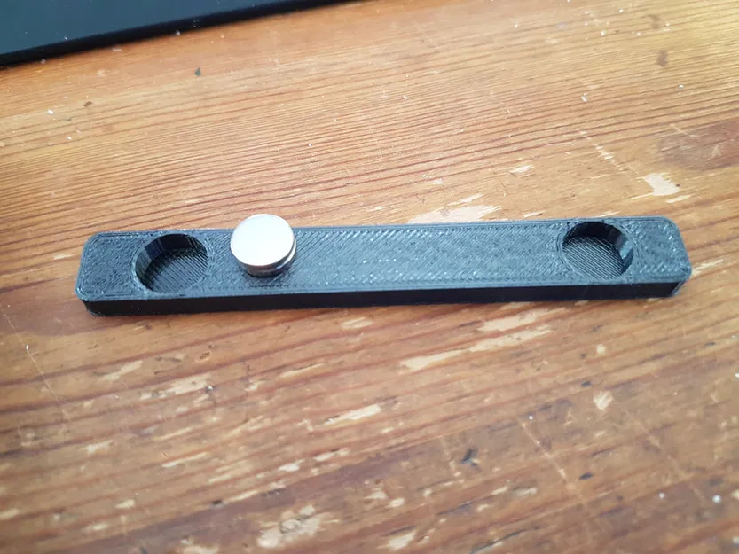 Vòng cho cá ăn bể thủy sinh Nam châm Neodym - Image 10