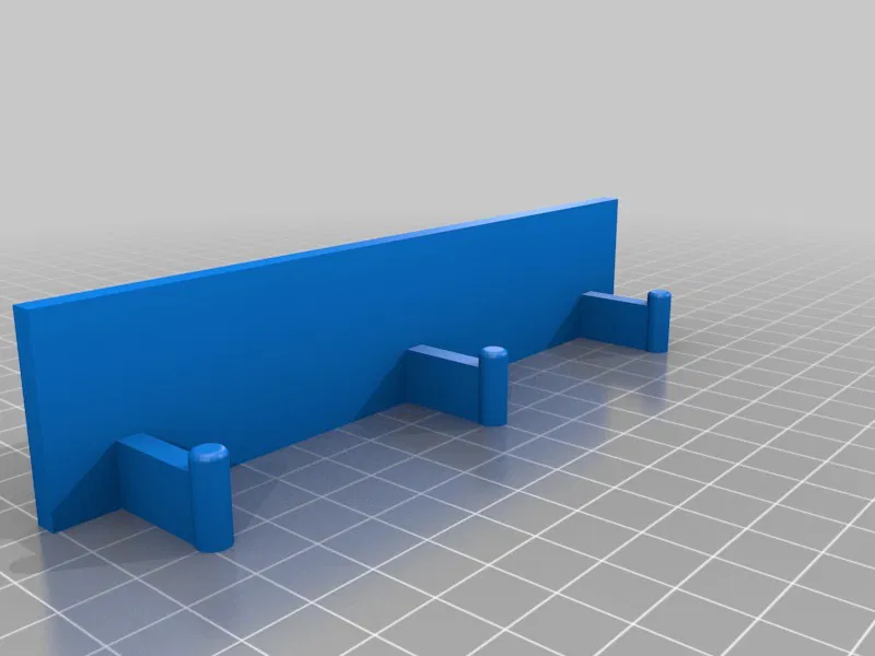 Giá Treo Bàn Chải Nhà Bếp Tiện Lợi - Image 3