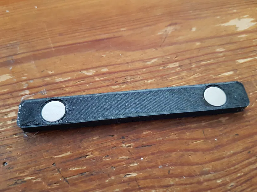 Vòng cho cá ăn bể thủy sinh Nam châm Neodym - Image 11