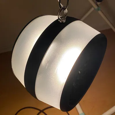 Dune Glowball - Đèn Tự Làm Theo Phong Cách Dune