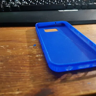 Samsung Galaxy S7 Case linh hoạt