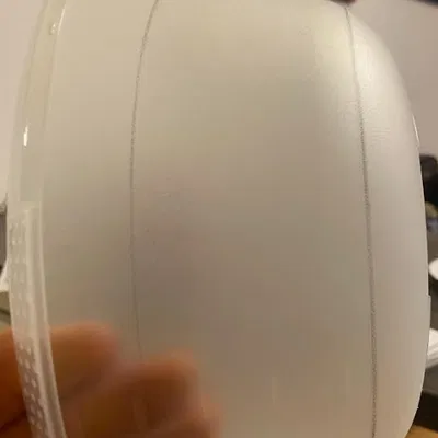 Dune Glowball - Đèn Tự Làm Theo Phong Cách Dune