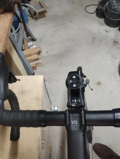 Giấu chuông của bạn - Garmin Lezyne - Image 4