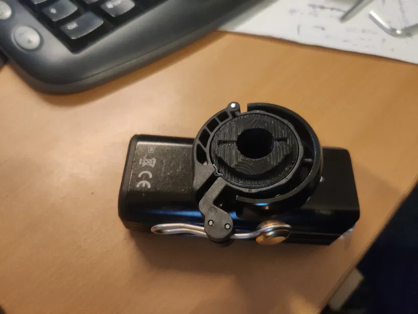 Giấu chuông của bạn - Garmin Lezyne - Image 5