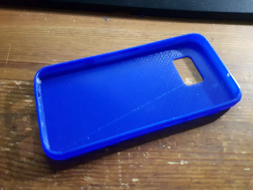 Samsung Galaxy S7 Case linh hoạt - Image 5