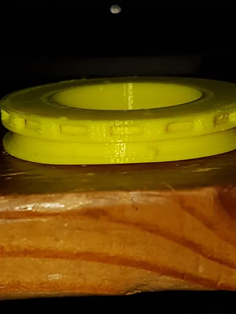 Hộp đựng dây câu và lưỡi câu kiểu Hook leader holder - Image 7