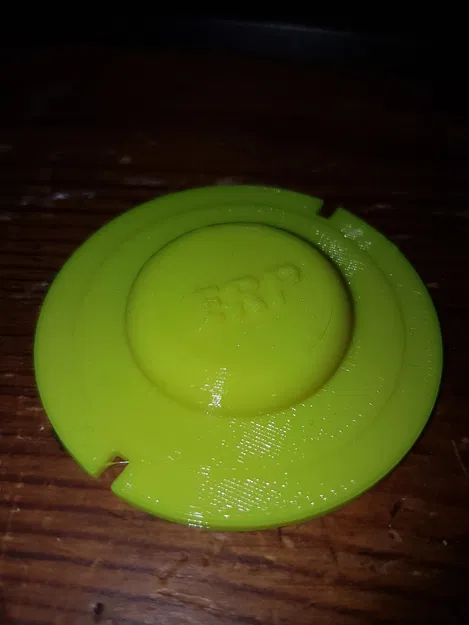 Hộp đựng dây câu và lưỡi câu kiểu Hook leader holder - Image 8