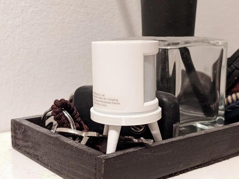 Chân Đế Tripod Cho Cảm Biến Chuyển Động Xiaomi Aqara - Image 3