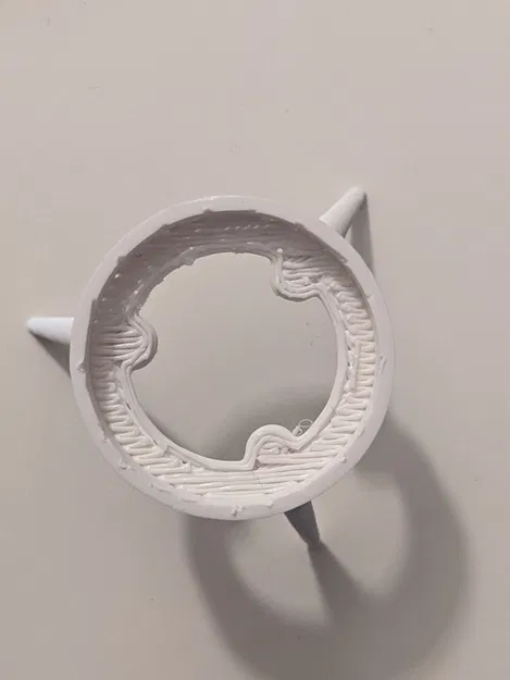 Chân Đế Tripod Cho Cảm Biến Chuyển Động Xiaomi Aqara - Image 4